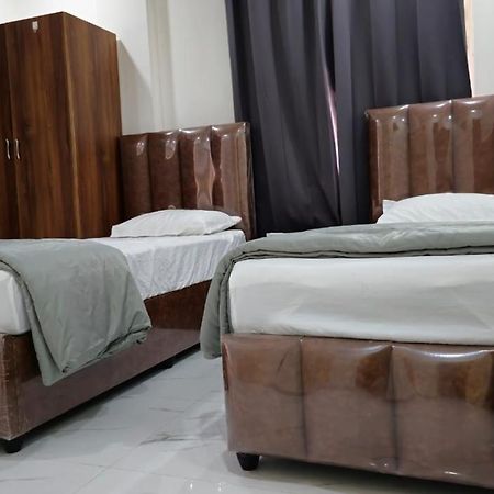 Single Suite Room Haiderabad Buitenkant foto