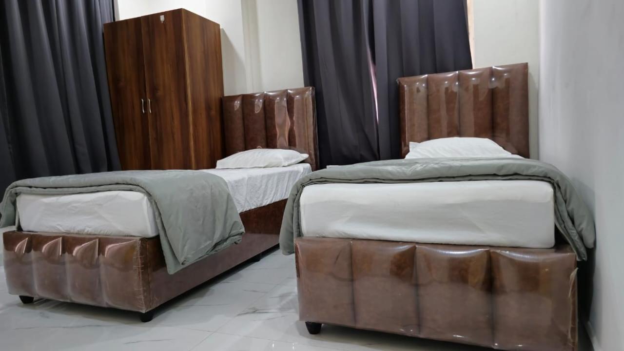 Single Suite Room Haiderabad Buitenkant foto